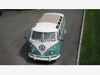 Thumbnail Photo 12 for 1964 Volkswagen Vans